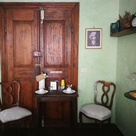 Casa Vacanze Rilke トリエステ エクステリア 写真