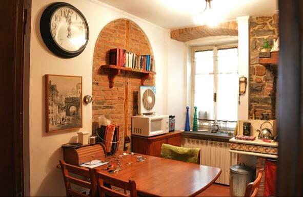 Casa Vacanze Rilke トリエステ エクステリア 写真