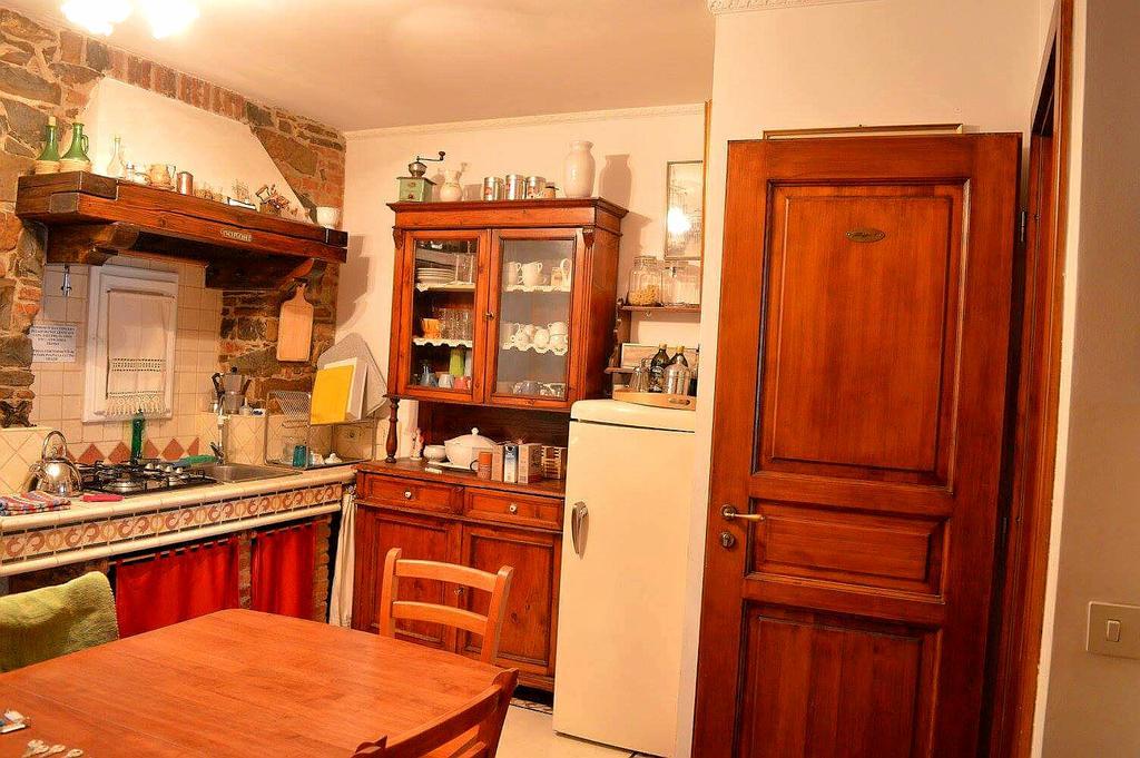 Casa Vacanze Rilke トリエステ エクステリア 写真