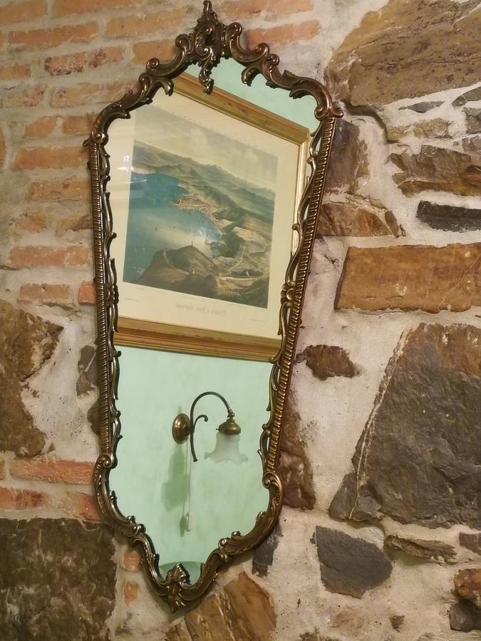Casa Vacanze Rilke トリエステ エクステリア 写真