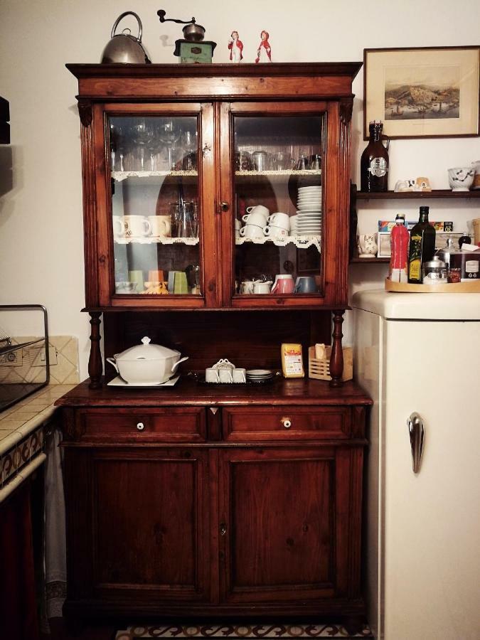 Casa Vacanze Rilke トリエステ エクステリア 写真