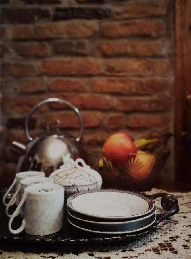 Casa Vacanze Rilke トリエステ エクステリア 写真